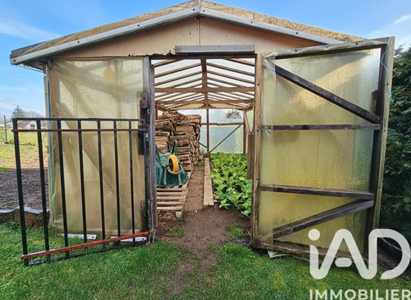 Maison à vendre 4 pièces 104 m² Ussel