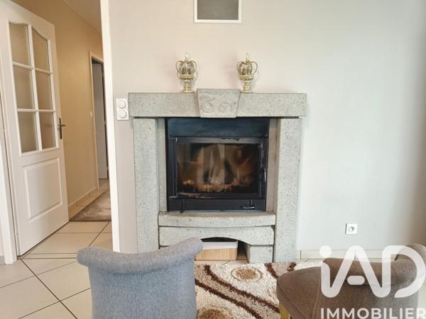 Maison à vendre 4 pièces 104 m² Ussel