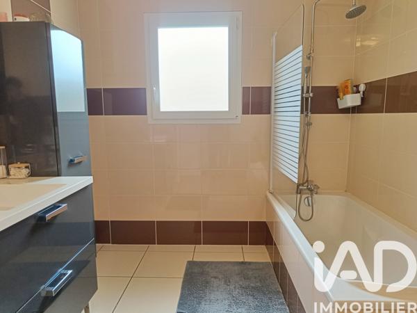 Maison à vendre 4 pièces 104 m² Ussel