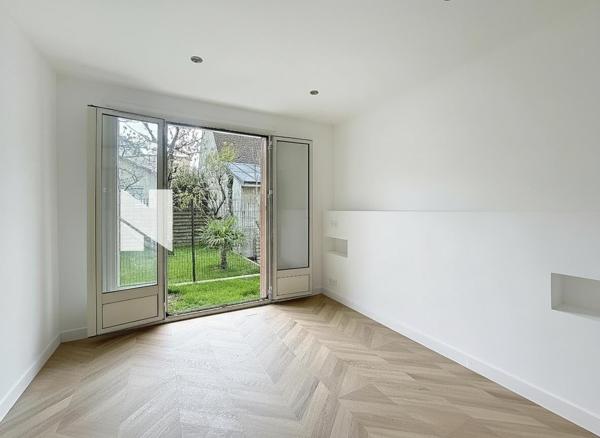 Appartement Fresnes 2 pièce(s) 36 m2 LIMITE ANTONY