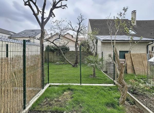 Appartement Fresnes 2 pièce(s) 36 m2 LIMITE ANTONY