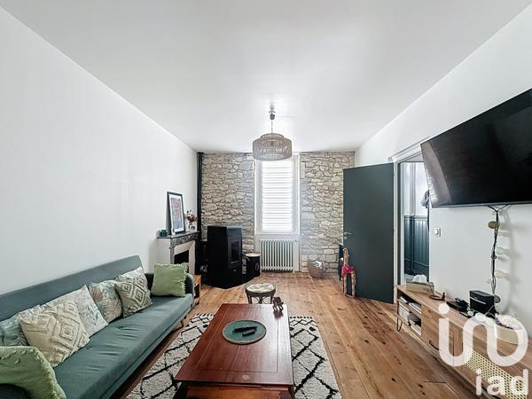 Maison à vendre 6 pièces 140 m² Dax