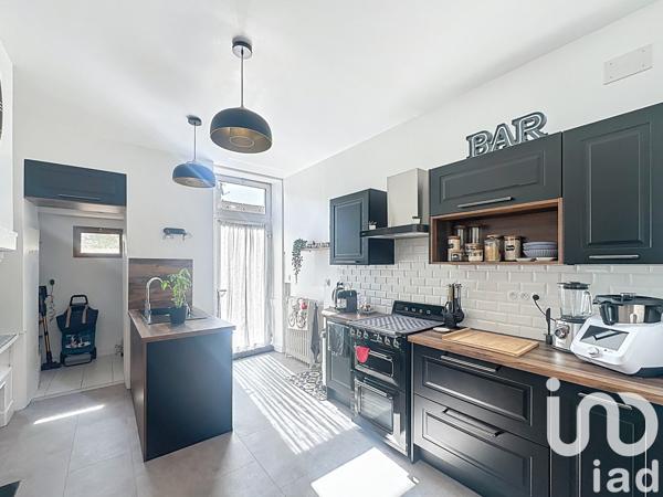 Maison à vendre 6 pièces 140 m² Dax