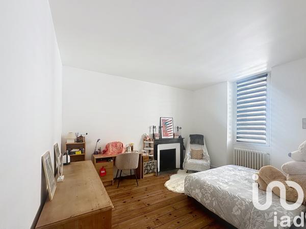 Maison à vendre 6 pièces 140 m² Dax