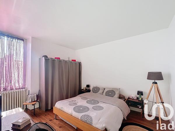 Maison à vendre 6 pièces 140 m² Dax