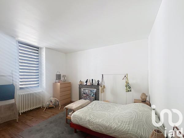 Maison à vendre 6 pièces 140 m² Dax