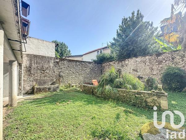 Maison à vendre 6 pièces 140 m² Dax