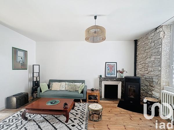 Maison à vendre 6 pièces 140 m² Dax