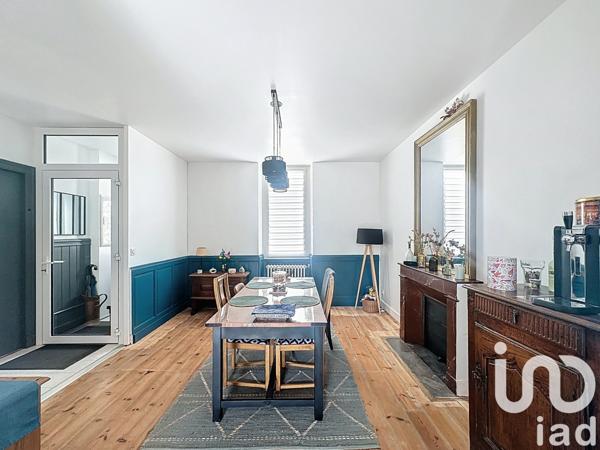 Maison à vendre 6 pièces 140 m² Dax