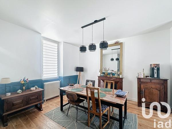 Maison à vendre 6 pièces 140 m² Dax