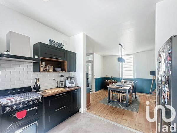 Maison à vendre 6 pièces 140 m² Dax