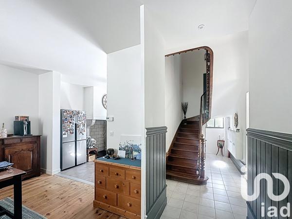 Maison à vendre 6 pièces 140 m² Dax