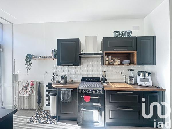 Maison à vendre 6 pièces 140 m² Dax