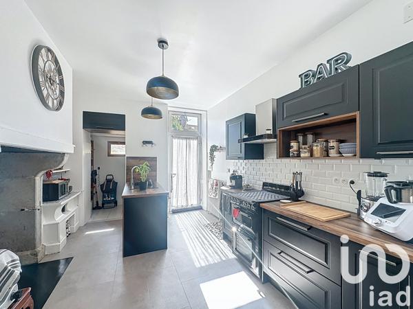 Maison à vendre 6 pièces 140 m² Dax