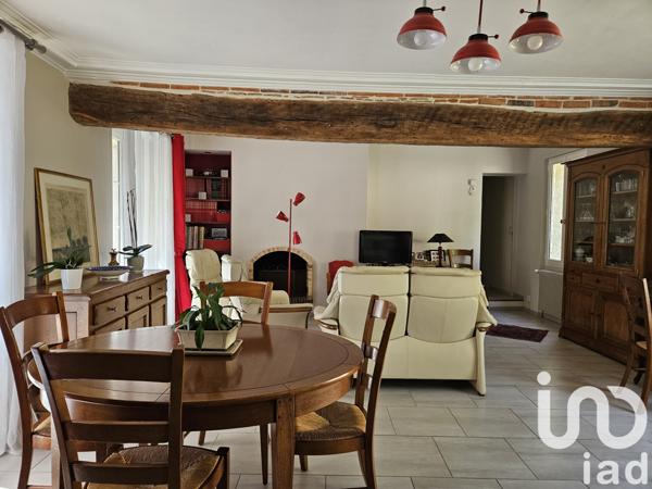 Maison à vendre 4 pièces 90 m² Dreux