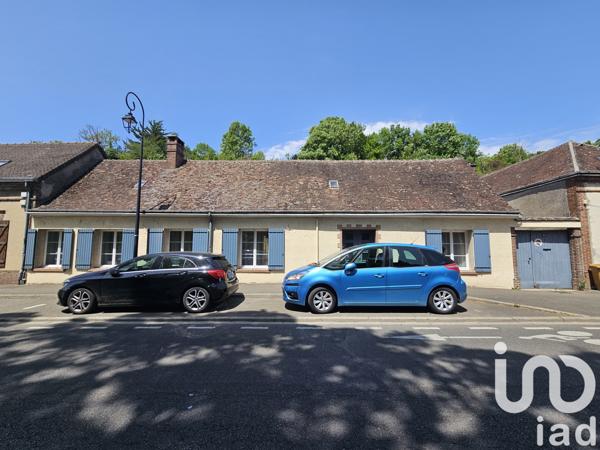 Maison à vendre 4 pièces 90 m² Dreux