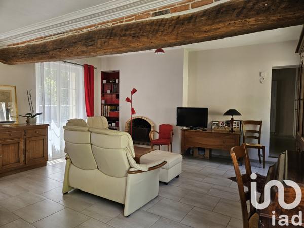Maison à vendre 4 pièces 90 m² Dreux
