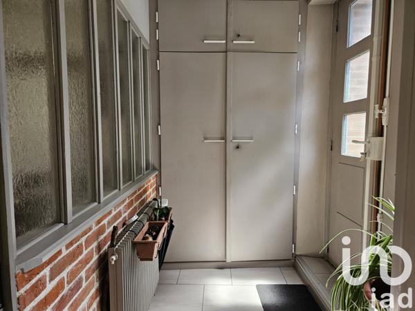 Maison à vendre 4 pièces 90 m² Dreux