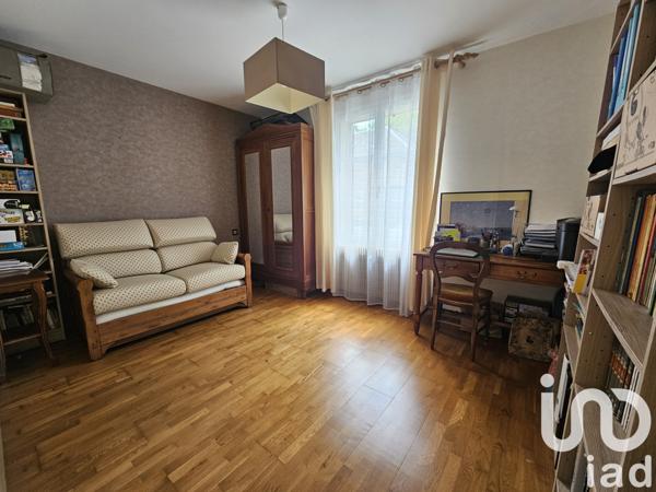 Maison à vendre 4 pièces 90 m² Dreux