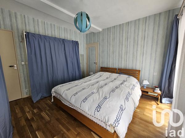 Maison à vendre 4 pièces 90 m² Dreux