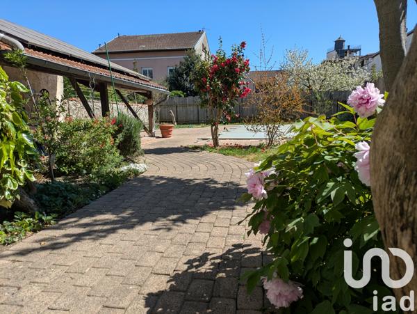 Maison à vendre 12 pièces 286 m² Saint-Girons