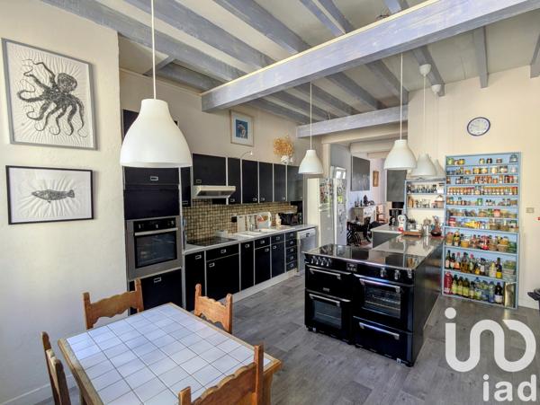 Maison à vendre 12 pièces 286 m² Saint-Girons