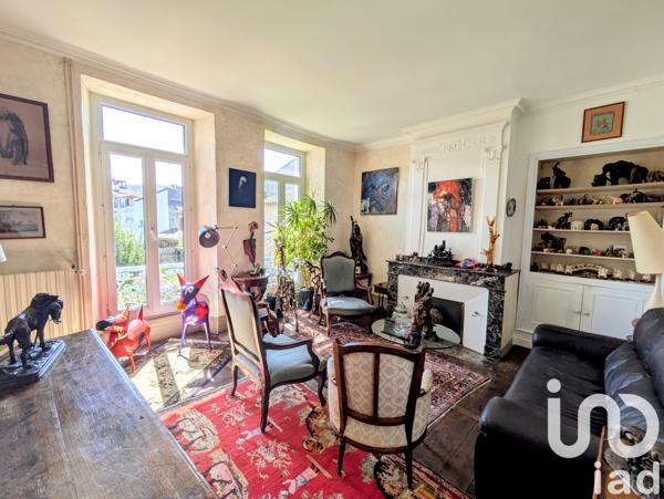 Maison à vendre 12 pièces 286 m² Saint-Girons