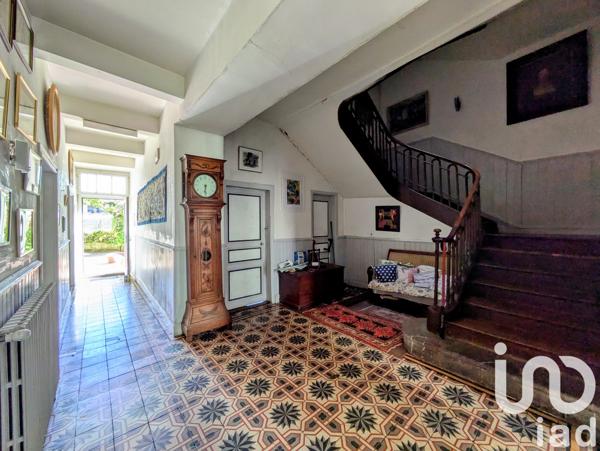 Maison à vendre 12 pièces 286 m² Saint-Girons