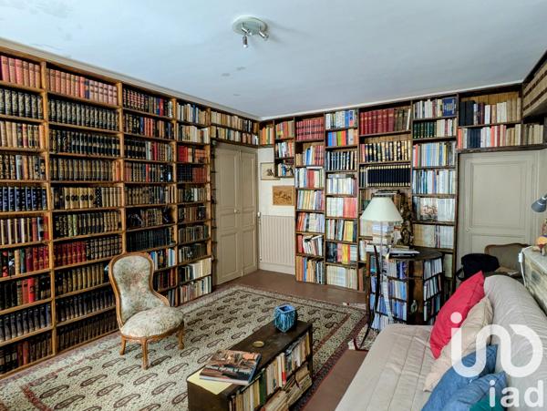 Maison à vendre 12 pièces 286 m² Saint-Girons