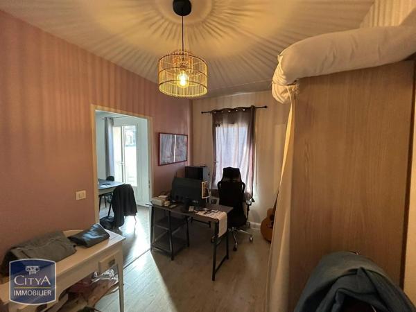 Appartement à vendre 2 pièces 41.13m² Périgueux (24000)