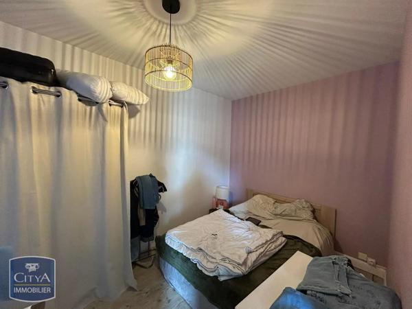 Appartement à vendre 2 pièces 41.13m² Périgueux (24000)