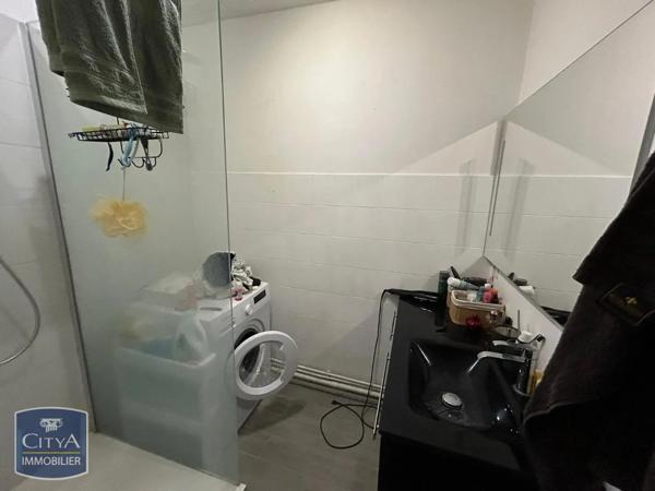 Appartement à vendre 2 pièces 41.13m² Périgueux (24000)