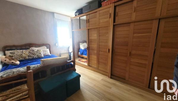 Appartement à vendre 2 pièces 60 m² Lagny-sur-Marne