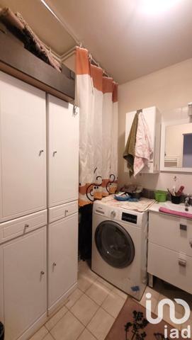 Appartement à vendre 2 pièces 60 m² Lagny-sur-Marne