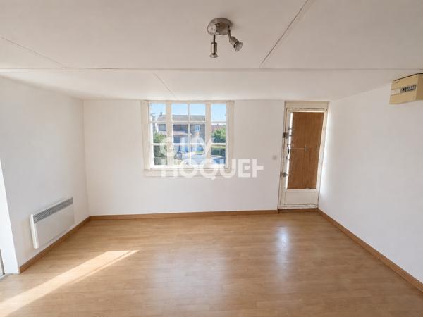 Maison à vendre de 1 pièce de 35m²
