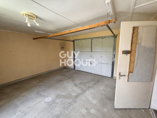 Maison à vendre de 1 pièce de 35m²