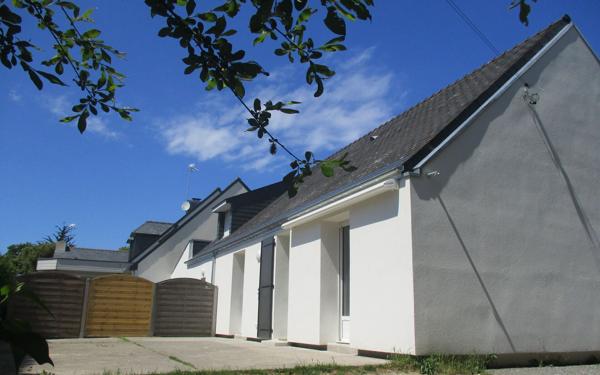 Maison à louer