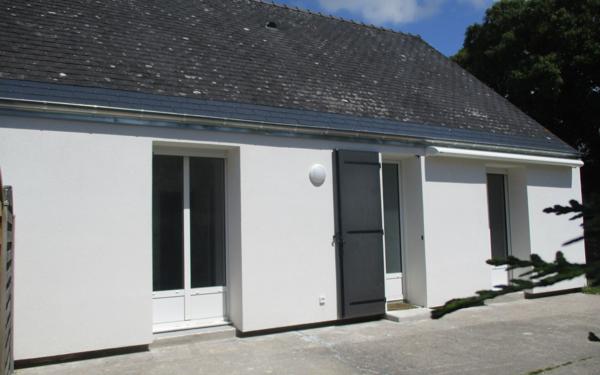 Maison à louer