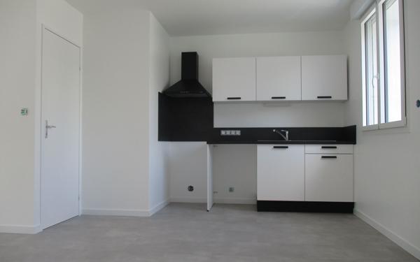 Maison à louer