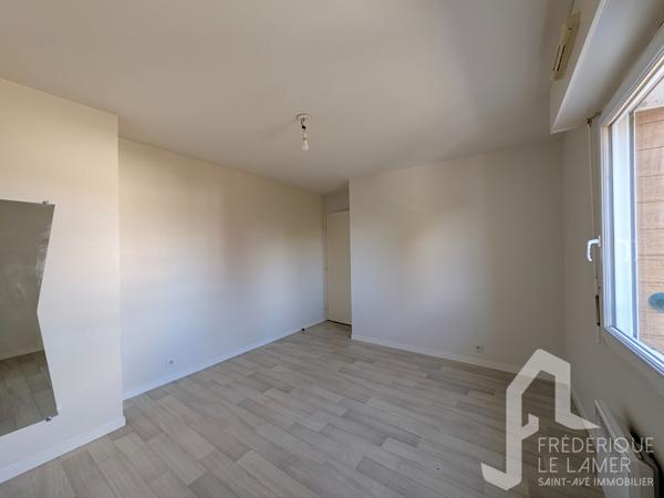 Appartement Saint Ave 3 pièces 67 m2 + garage , Saint ave