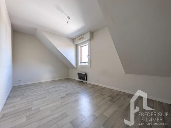 Appartement Saint Ave 3 pièces 67 m2 + garage , Saint ave