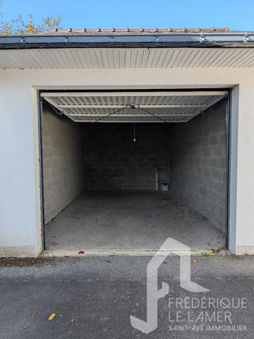 Appartement Saint Ave 3 pièces 67 m2 + garage , Saint ave