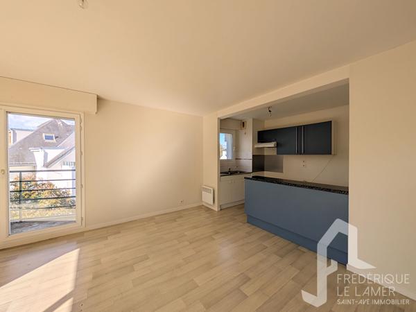 Appartement Saint Ave 3 pièces 67 m2 + garage , Saint ave