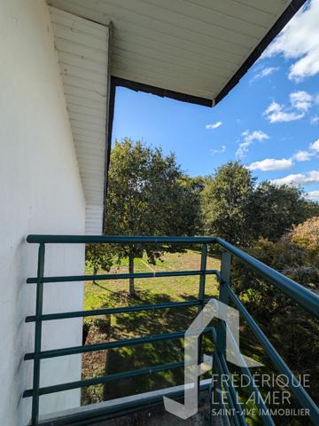 Appartement Saint Ave 3 pièces 67 m2 + garage , Saint ave