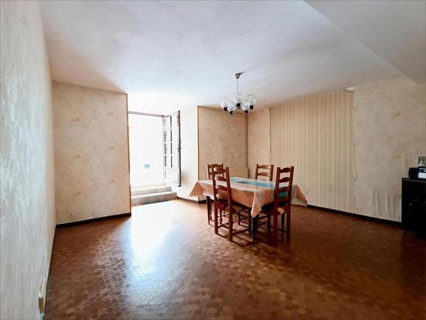 Maison Sainte Livrade Sur Lot 5 pièce(s) 100 m2