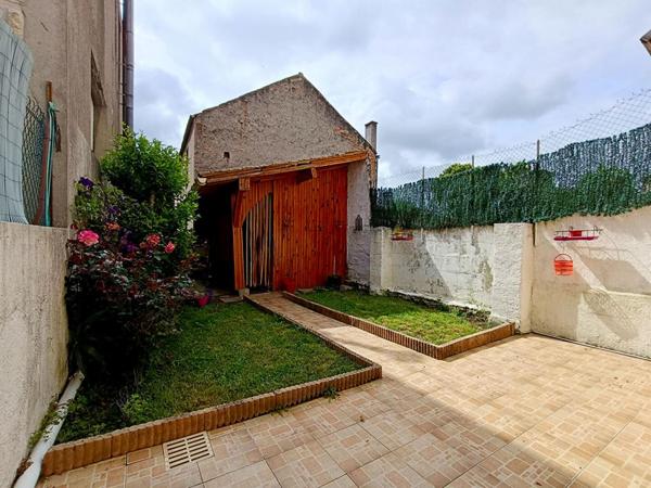 Maison Sainte Livrade Sur Lot 5 pièce(s) 100 m2