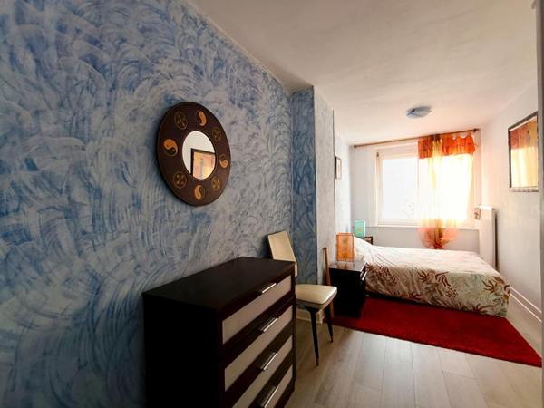 Maison Sainte Livrade Sur Lot 5 pièce(s) 100 m2