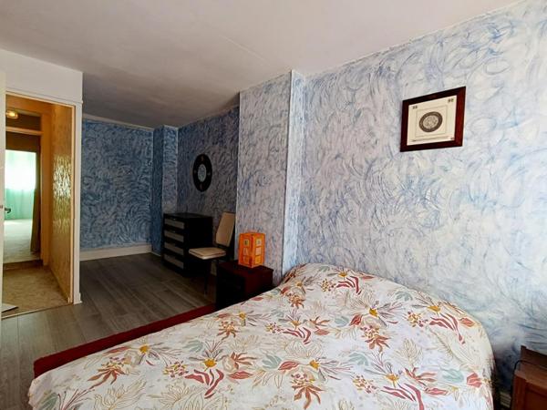 Maison Sainte Livrade Sur Lot 5 pièce(s) 100 m2