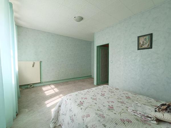 Maison Sainte Livrade Sur Lot 5 pièce(s) 100 m2