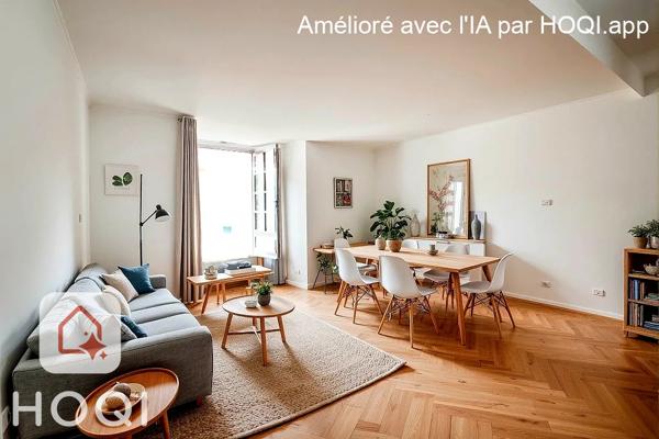 Maison Sainte Livrade Sur Lot 5 pièce(s) 100 m2